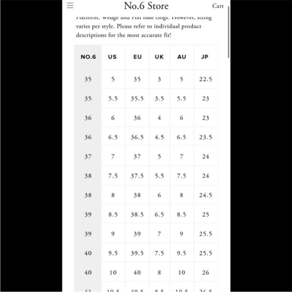 No. 6 Store New School deep lake Clog clogs mules wooden Leopard Pony calf hair - Picture 9 of 9